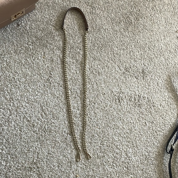 Rose Gold Kate Spade Bag - Picture 7 of 7